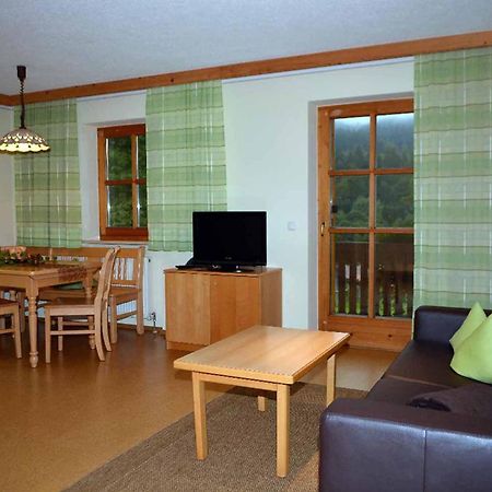 Beim Beckerbauern Apartment Sankt Englmar Ngoại thất bức ảnh