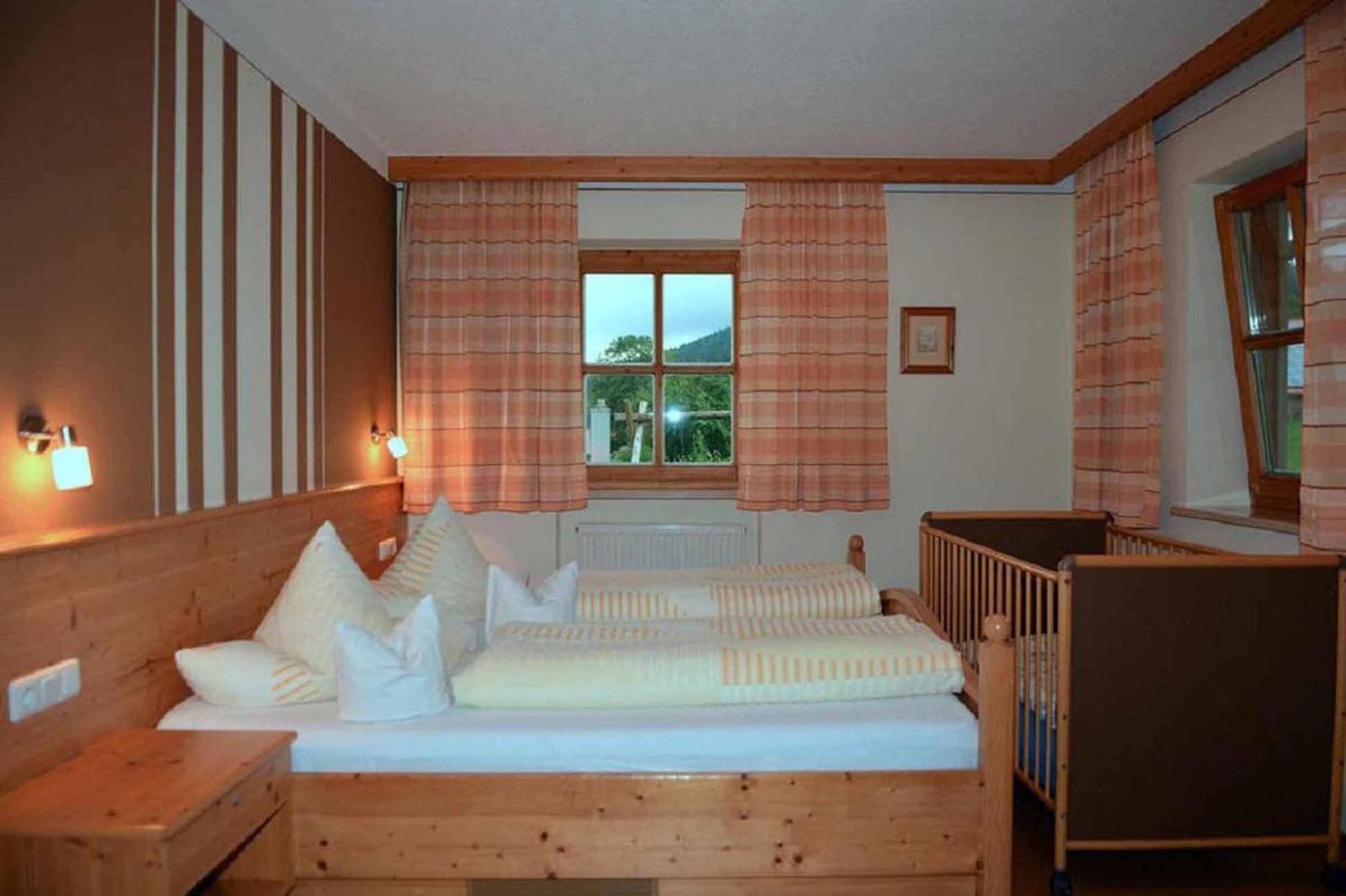 Beim Beckerbauern Apartment Sankt Englmar Ngoại thất bức ảnh