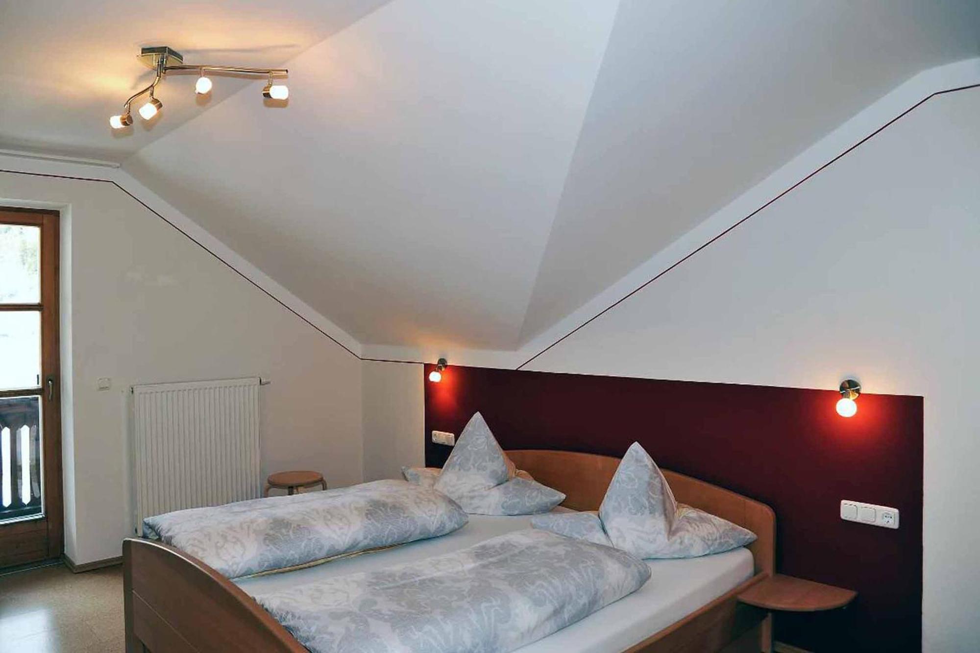 Beim Beckerbauern Apartment Sankt Englmar Ngoại thất bức ảnh