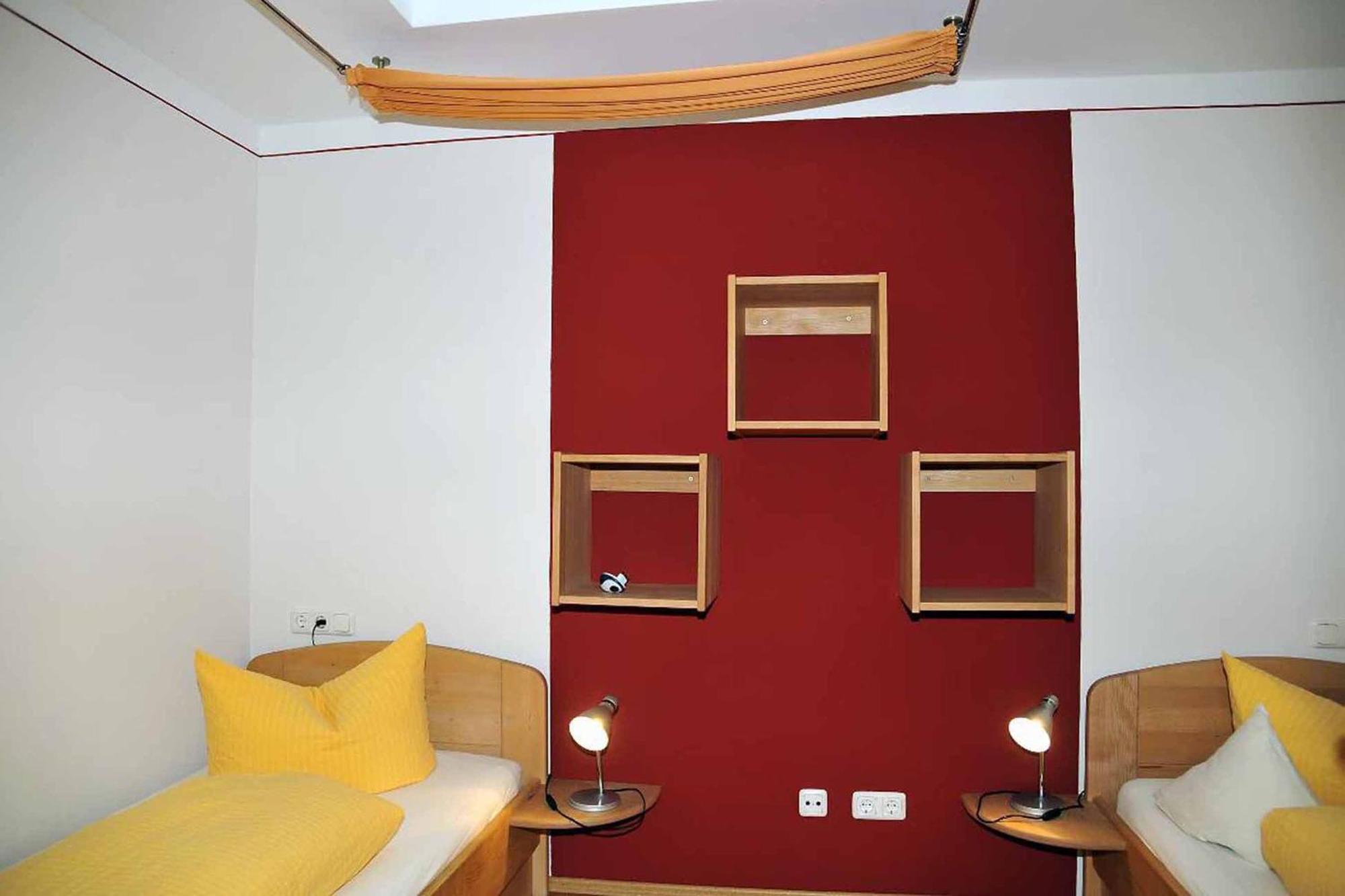 Beim Beckerbauern Apartment Sankt Englmar Ngoại thất bức ảnh