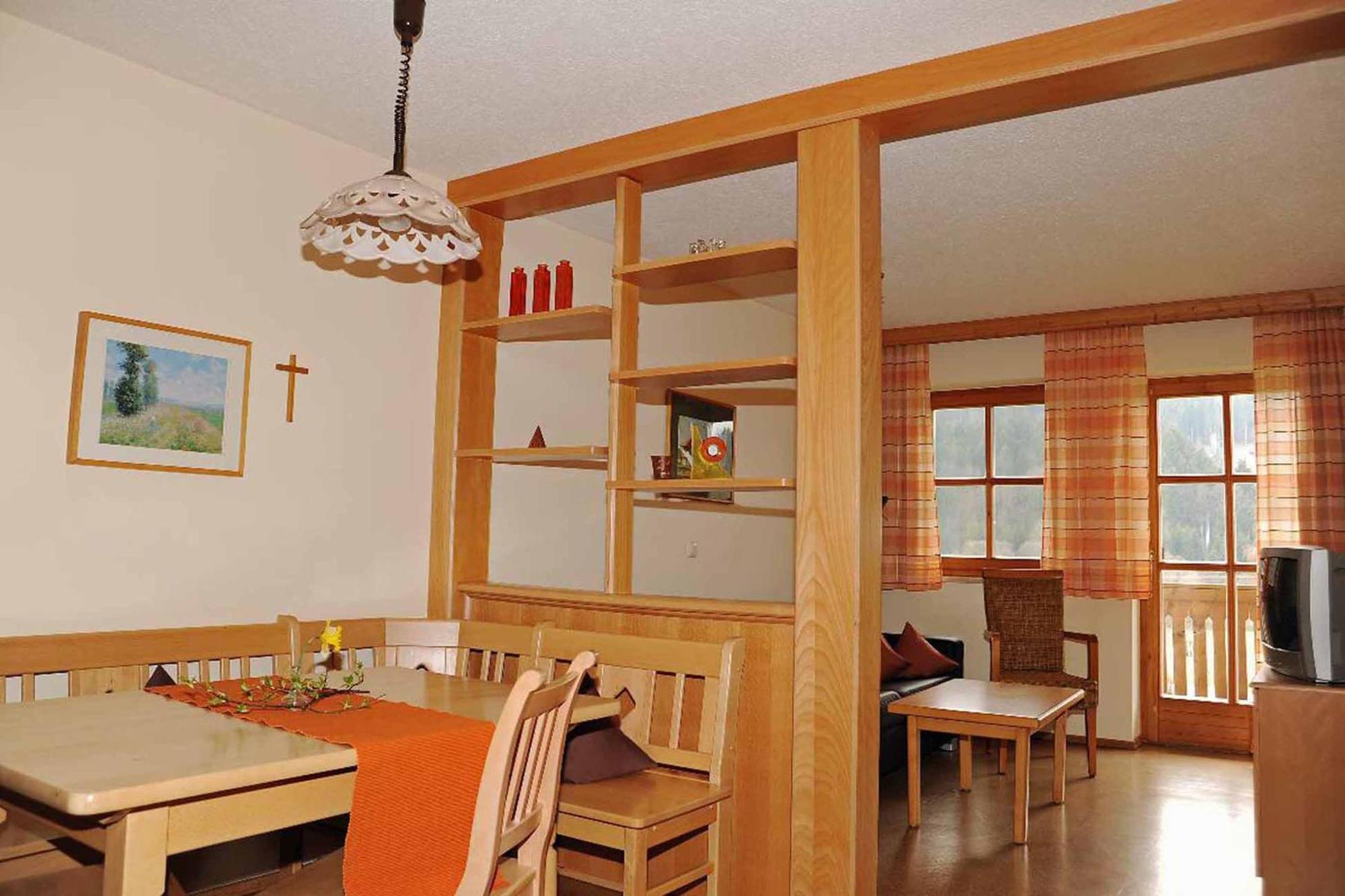 Beim Beckerbauern Apartment Sankt Englmar Ngoại thất bức ảnh