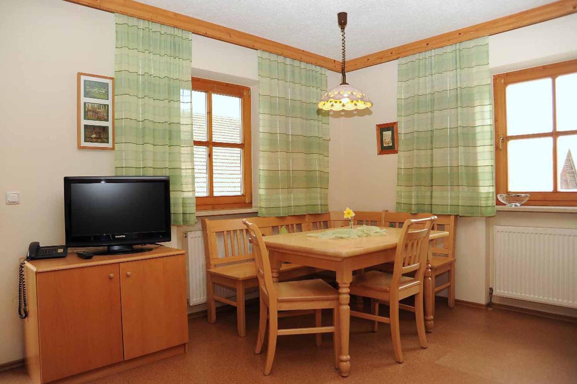 Beim Beckerbauern Apartment Sankt Englmar Ngoại thất bức ảnh