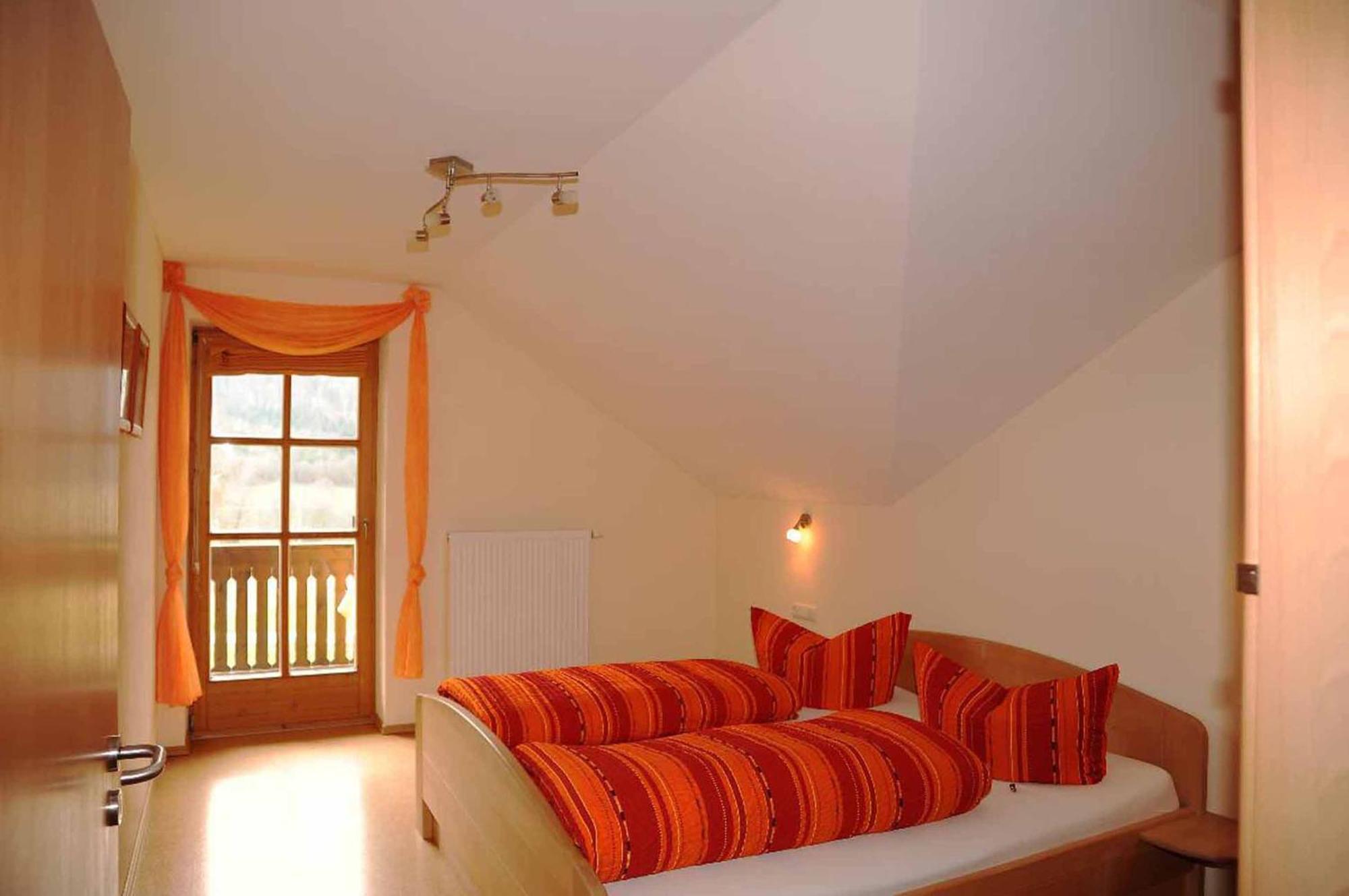 Beim Beckerbauern Apartment Sankt Englmar Ngoại thất bức ảnh