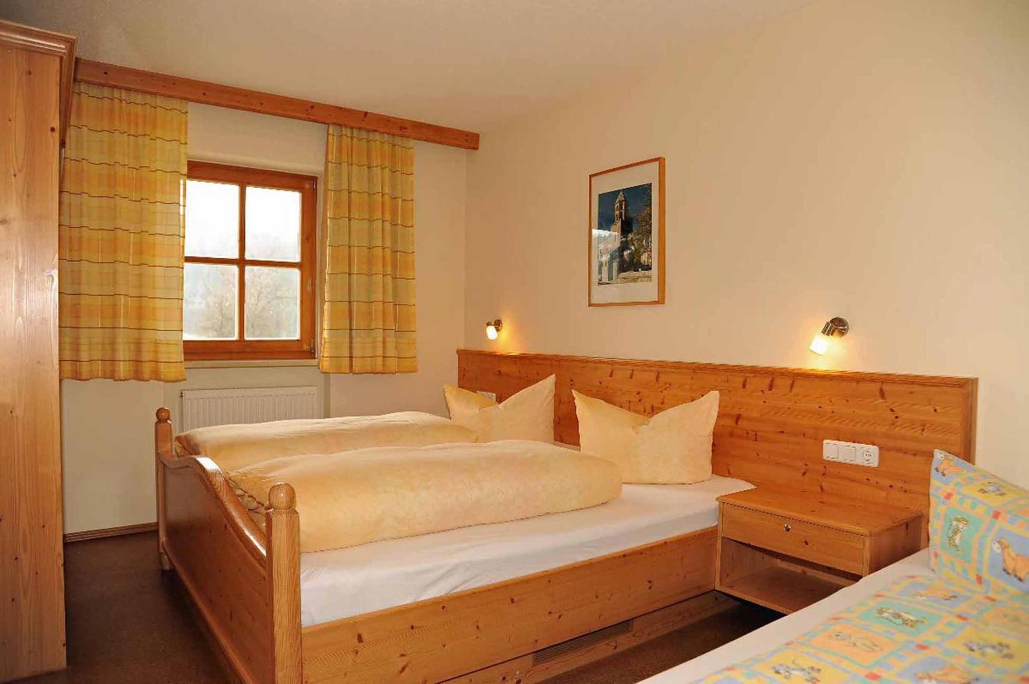 Beim Beckerbauern Apartment Sankt Englmar Ngoại thất bức ảnh