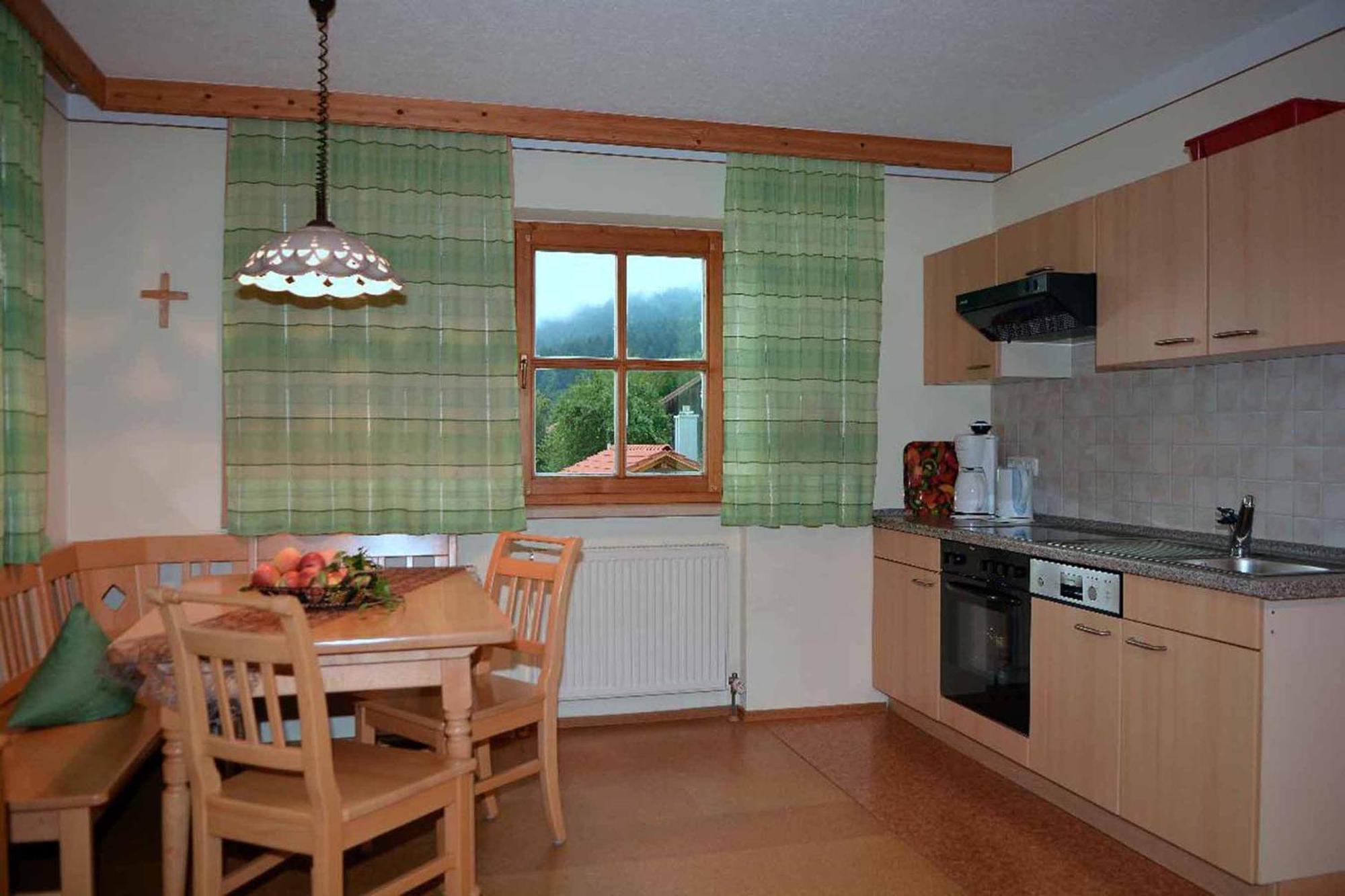 Beim Beckerbauern Apartment Sankt Englmar Ngoại thất bức ảnh